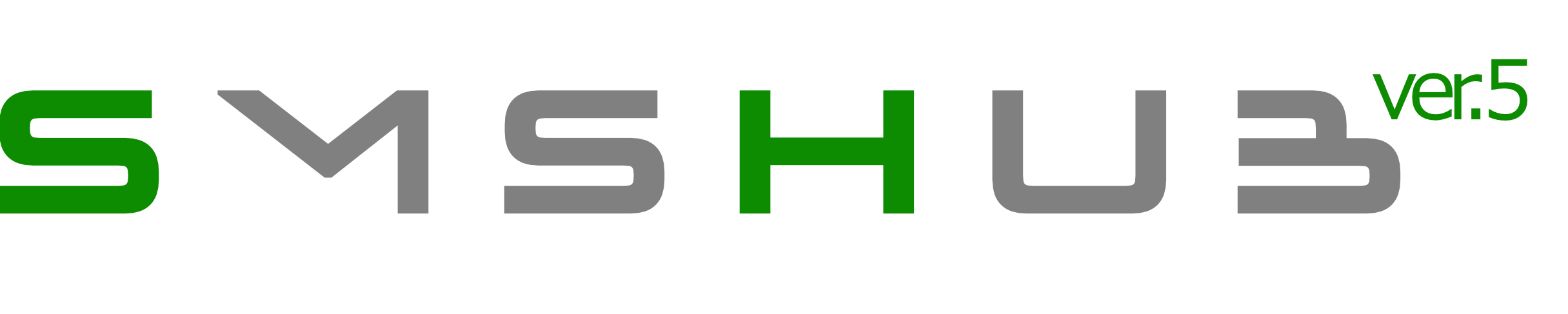 SMSHUB ver5